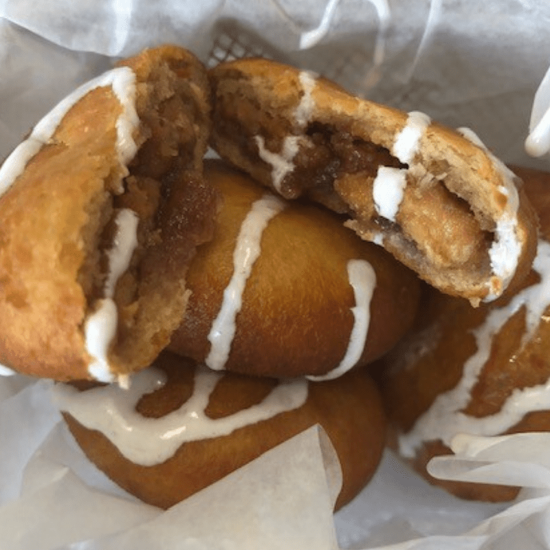 What’s Next? Top Five Food Industry Trends for 2020